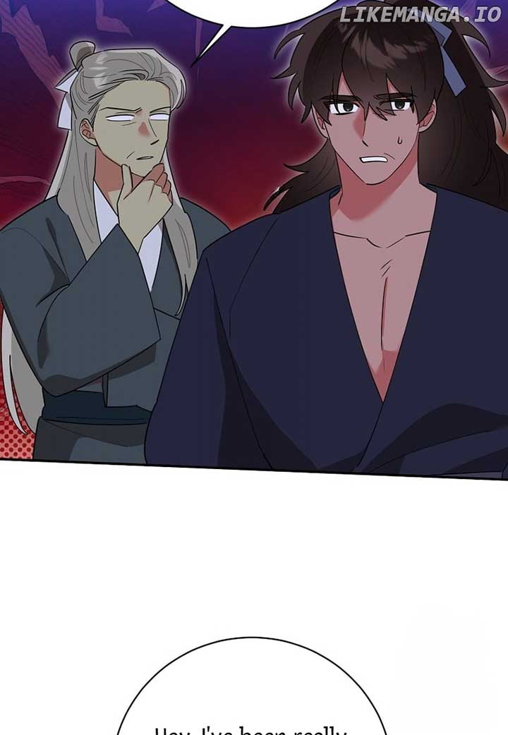 I am the Precious Daughter of the Greatest Villain in the Fantasy World Chapter 130 84